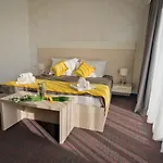 Bor Hotel Krk Town