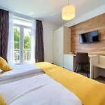 Bor Hotel 3*