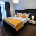 Bor Hotel Krk Town