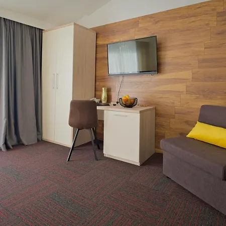 Bor Hotel 3*