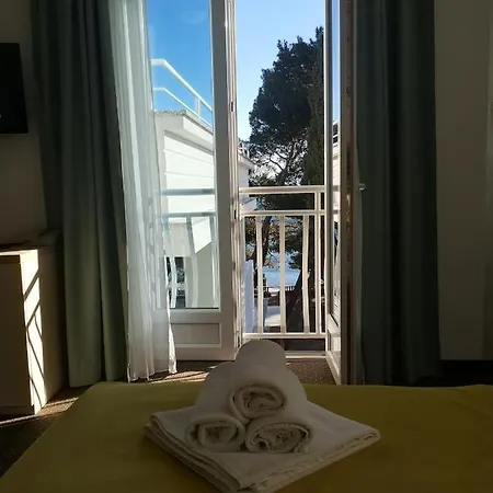 Bor 3* Veglia