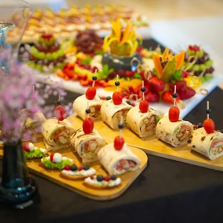 Ξενοδοχείο Bor