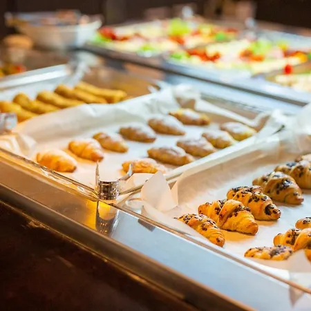 博尔酒店 克尔克