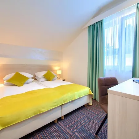 Hotel Bor