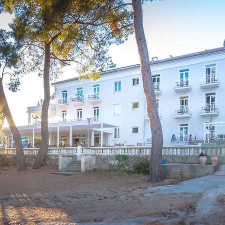 Bor Hotel Veglia