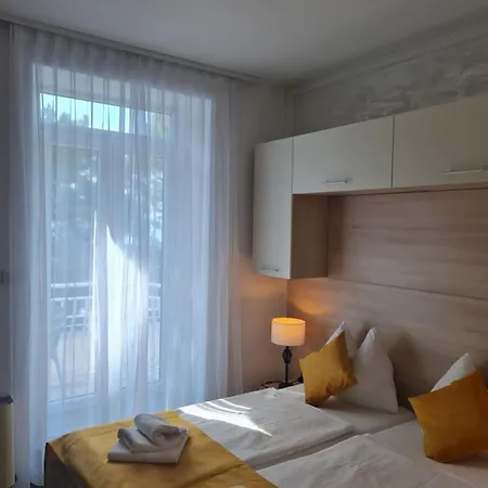 Hotel Bor Veglia