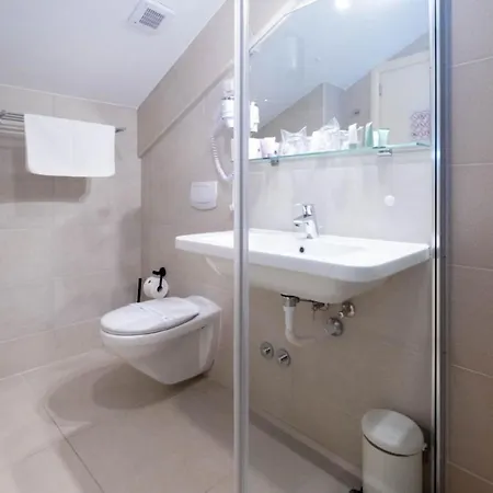 Bor Hotel Krk Town