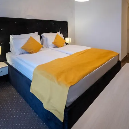 Ξενοδοχείο Bor Krk Town