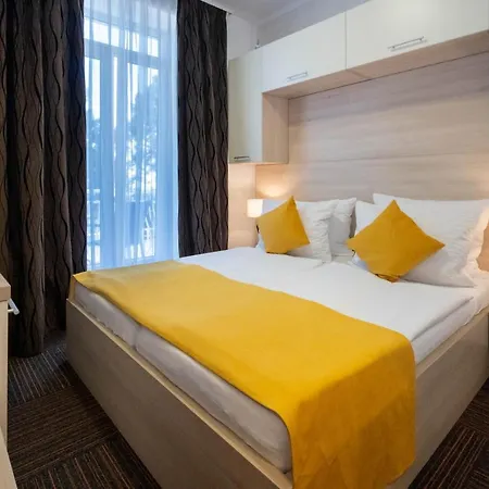 Hotel Bor