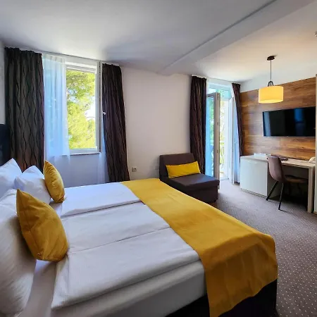 Bor Hotel 3*