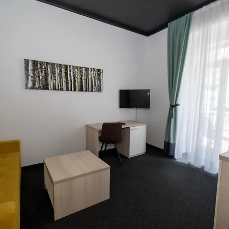 Bor Hotel