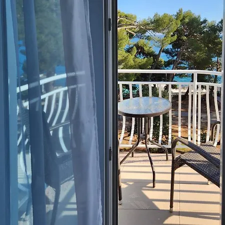 Hotel Bor Krk Town