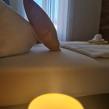 Bor Hotel 3*