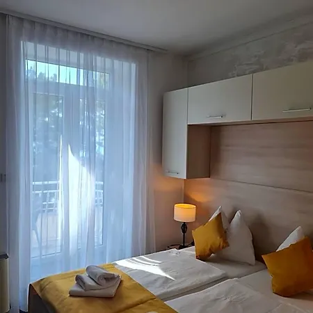 Bor 3* Krk Town