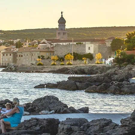 Bor Hotel Veglia