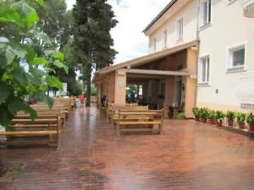 Ξενοδοχείο Bor Krk Town