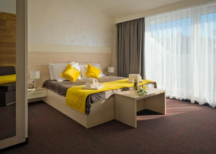 博尔酒店 克尔克