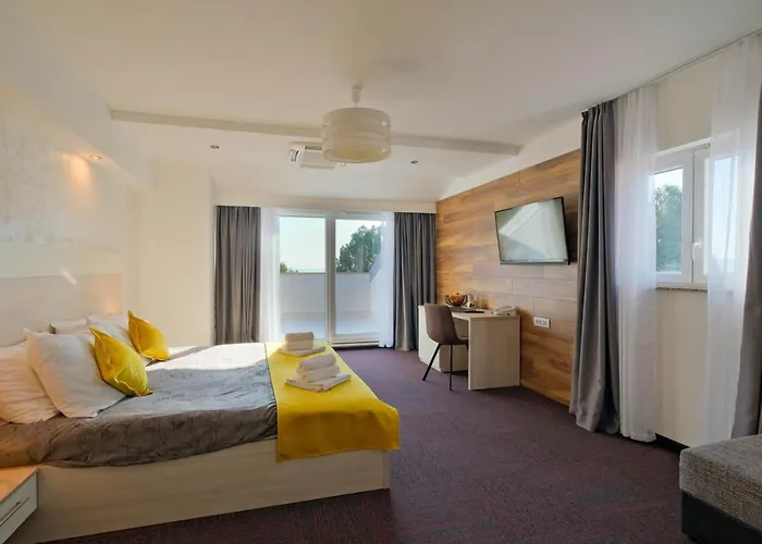 酒店 博尔酒店 克尔克