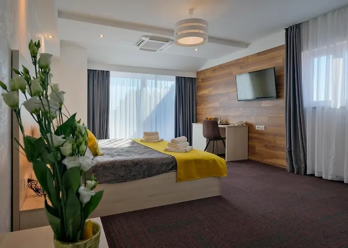 Bor Ξενοδοχείο 3*