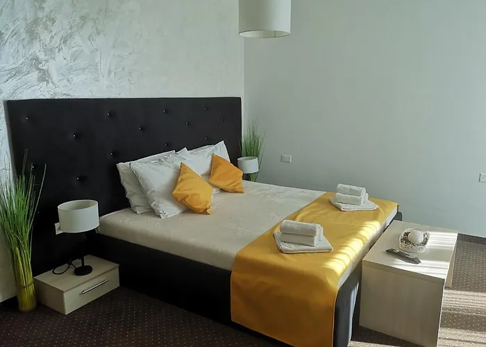 酒店 博尔酒店 3*