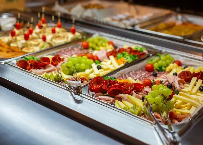 博尔酒店 酒店 克尔克