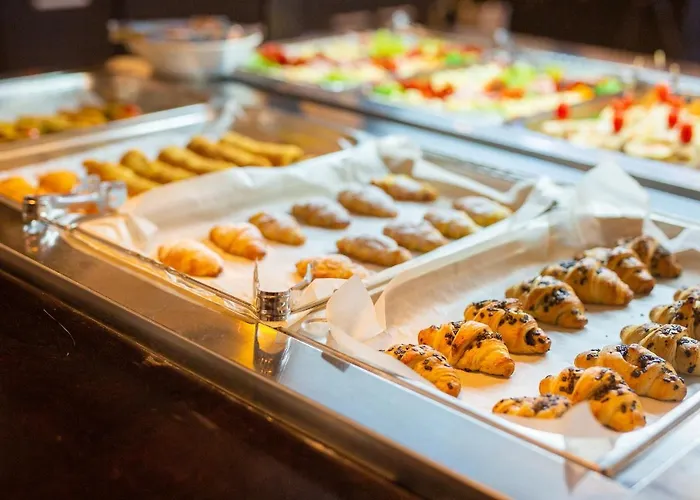 博尔酒店 克尔克