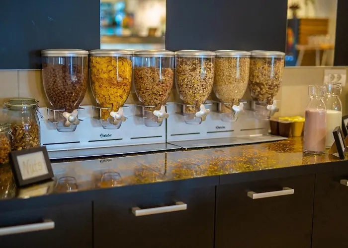 Ξενοδοχείο Bor