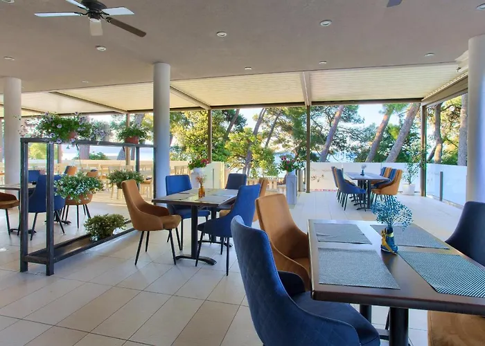 Bor Ξενοδοχείο Krk Town