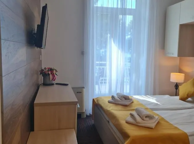 Bor Ξενοδοχείο