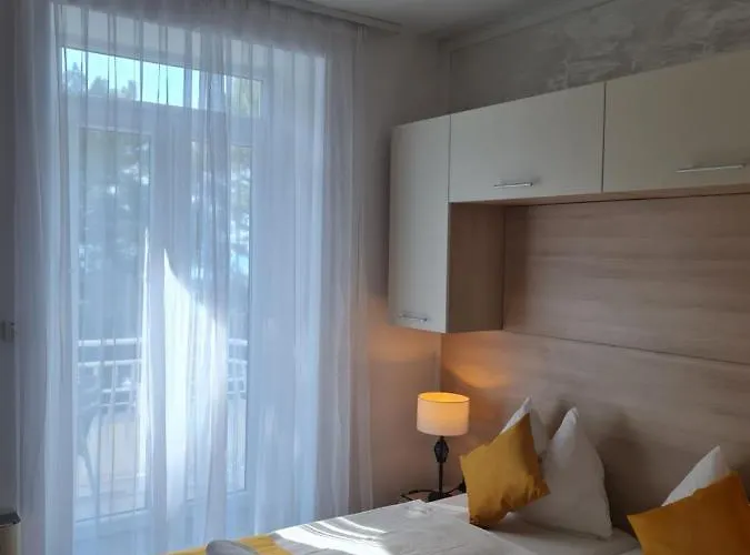 酒店 博尔酒店 克尔克