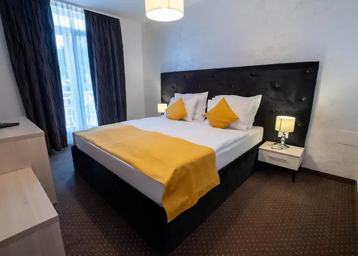 Bor Ξενοδοχείο Krk Town