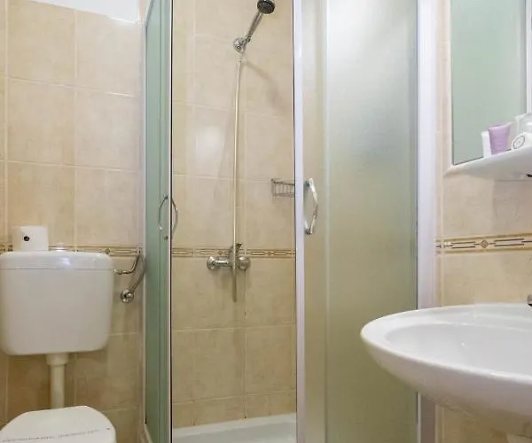 博尔酒店 酒店 3*