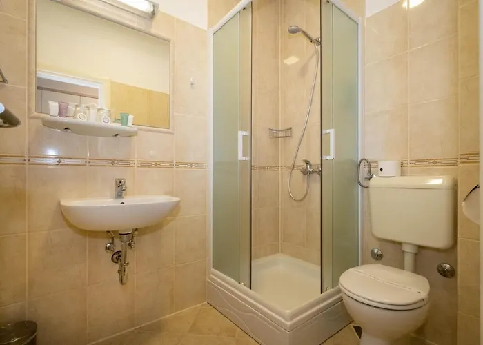 酒店 博尔酒店 克尔克