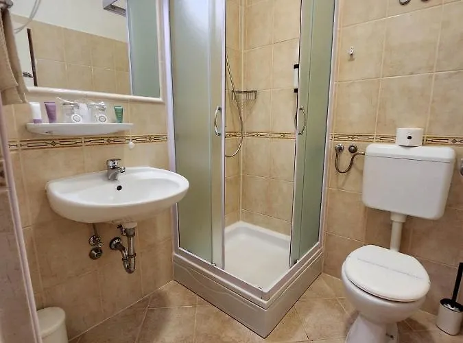 博尔酒店 克尔克