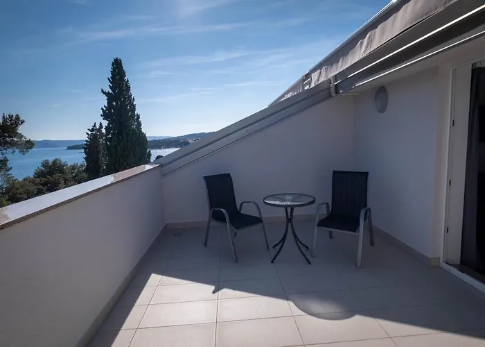 Ξενοδοχείο Bor Krk Town