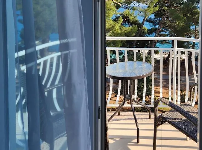 Ξενοδοχείο Bor Krk Town