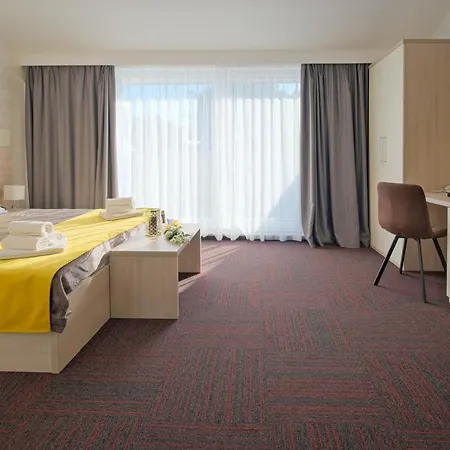 Hotel Bor 3*